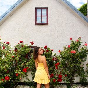 Meet your Posher, Allison